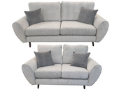 The Lacey 3 Plus 2 Seater Sofa Set *HALF PRICE*