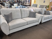 The Lacey 3 Plus 2 Seater Sofa Set *HALF PRICE*