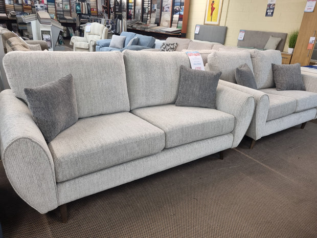 The Lacey 3 Plus 2 Seater Sofa Set *HALF PRICE*