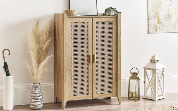 Sydney Shoe Cupboard / Cabinet