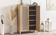 Sydney Shoe Cupboard / Cabinet