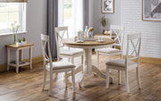 Davenport Dining Chair