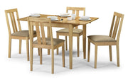 Rufford Extending Dining Table - Natural