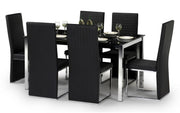 Tempo Dining Chair