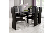 Tempo Dining Chair