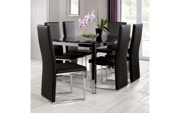 Tempo Dining Chair