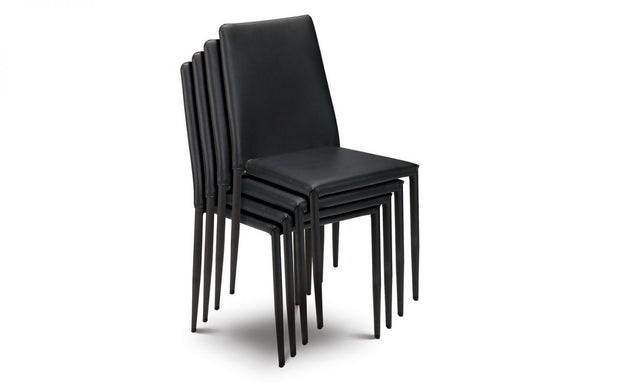 Jazz Stacking Chair