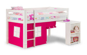 Wendy Sleeper Bed