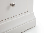 Clermont 4+3 Drawer Chest Of Drawers