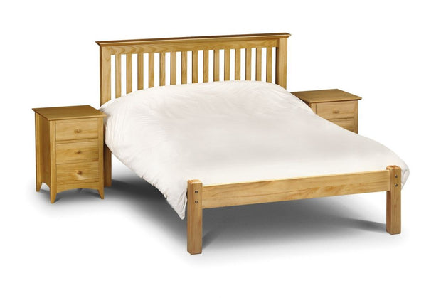 Barcelona Bed Frame