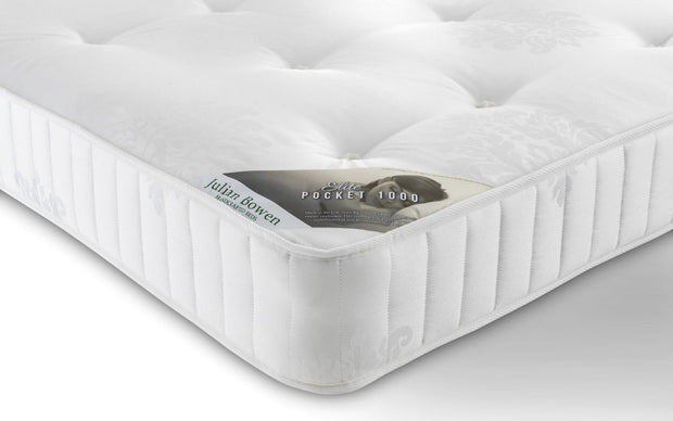 Capsule Elite Pocket 1000 Mattress