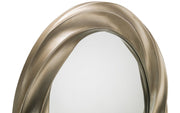 Andante Round Mirror