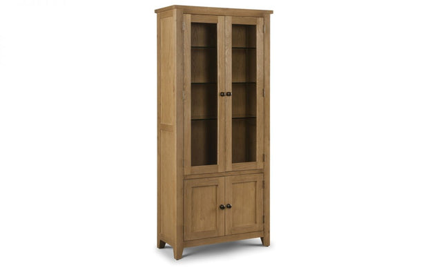 Astoria Glazed Display Cabinet