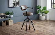 Barbican Barstool