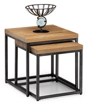 Brooklyn Nesting Lamp Tables