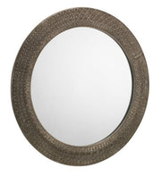 Cadence Round Wall Mirror - Various Sizes