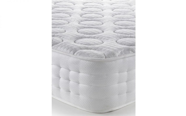 Capsule Gel Luxury Mattress Only