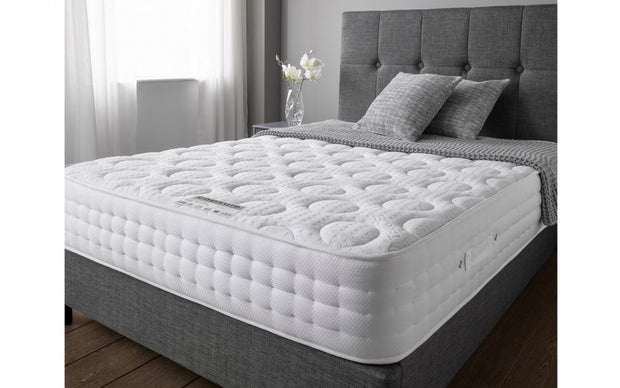 Capsule Gel Luxury Mattress Only