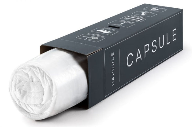 Capsule Reflex Roll-up Mattress Only