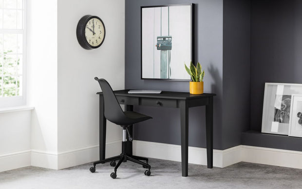 Carrington Desk - Black