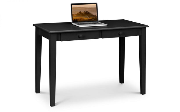 Carrington Desk - Black