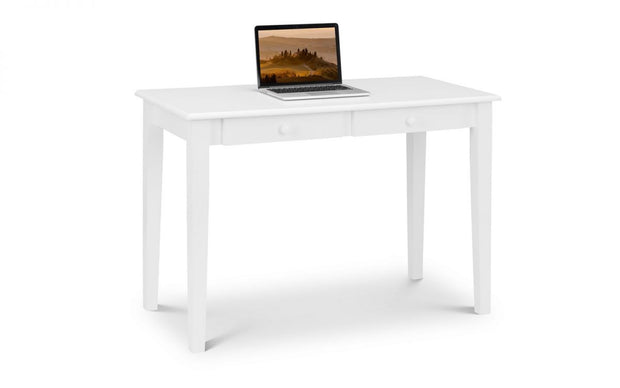 Carrington Desk - White