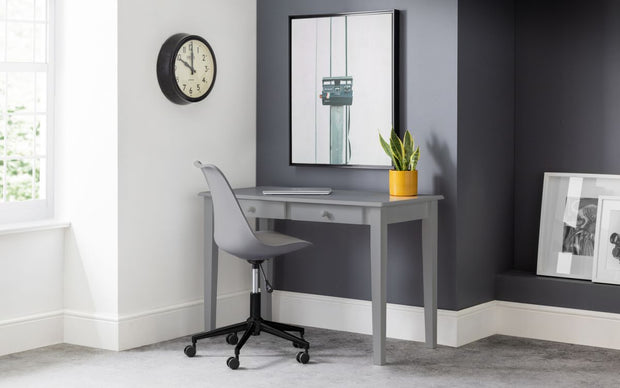 Carrington Desk - Grey