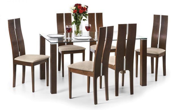 Cayman Dining Table