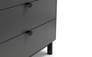 Chloe 4 Drawer Chest