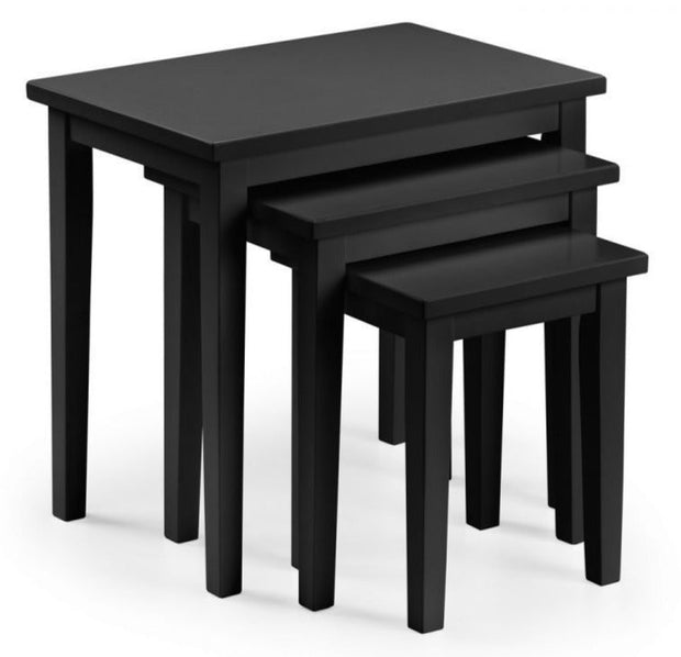 Cleo Nest of Tables - Various Colours