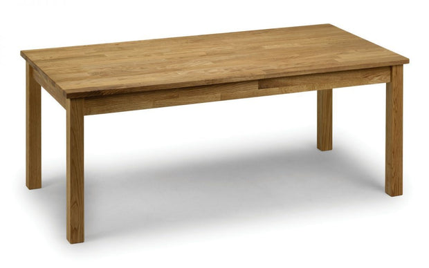 Coxmoor Oak Coffee Table