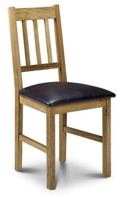 Coxmoor Oak Dining Chair