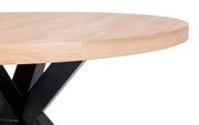 Berwick Round Dining Table