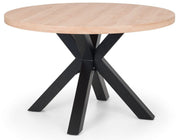 Berwick Round Dining Table