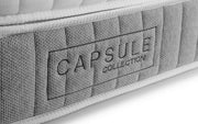 Capsule 2000 Box Top Mattress Only