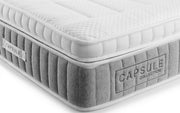 Capsule 2000 Box Top Mattress Only