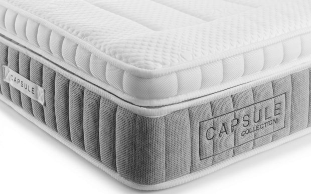 Capsule 2000 Box Top Mattress Only