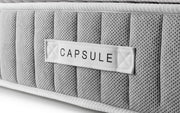 Capsule 2000 Box Top Mattress Only