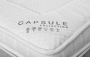 Capsule 2000 Box Top Mattress Only