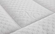 Capsule 2000 Box Top Mattress Only