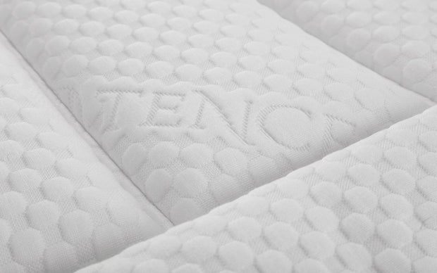 Capsule 2000 Box Top Mattress Only