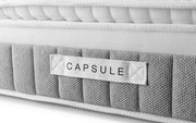 Capsule 3000 Pillow Top Mattress Only