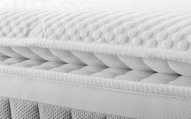 Capsule 3000 Pillow Top Mattress Only