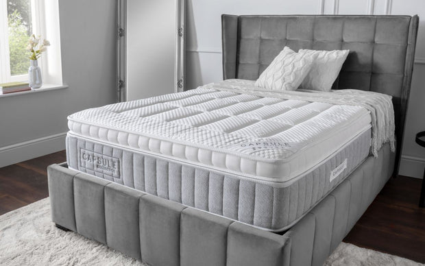 Capsule 2000 Box Top Mattress Only