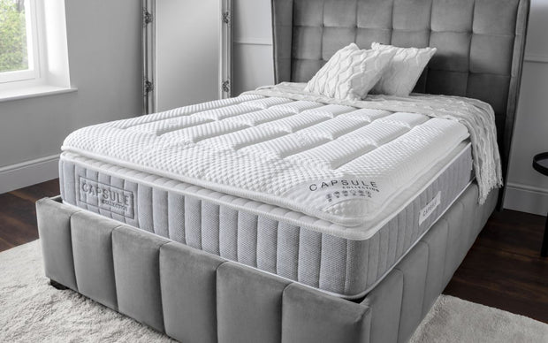 Capsule 3000 Pillow Top Mattress Only