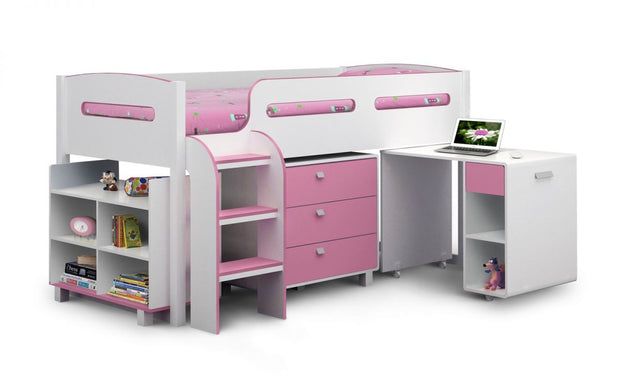 Kimbo Cabin Bed