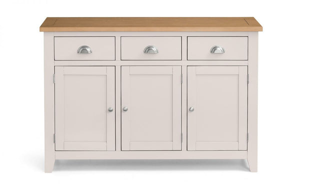 Richmond Sideboard - Elephant Grey