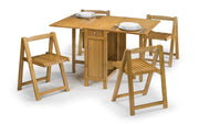 Savoy Dining Set - Various Colours