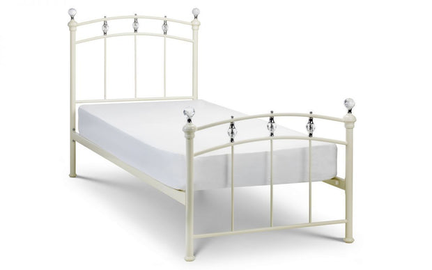 Sophie Crystal Bed Frame