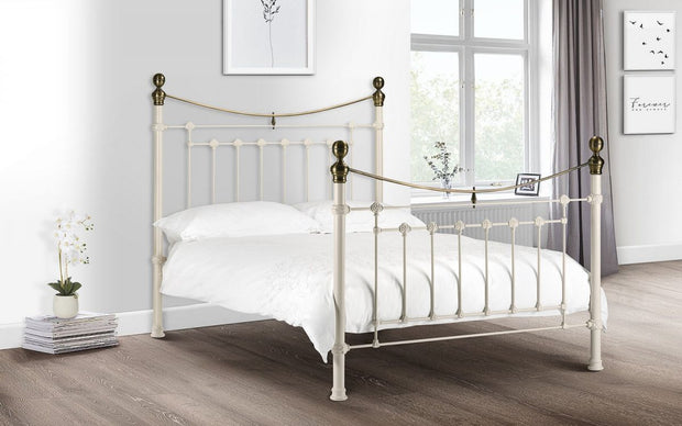 Victoria Bed Frame